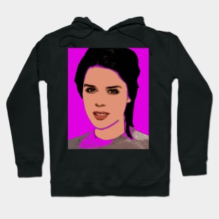 neve campbell Hoodie